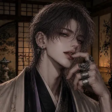 Profile image of 彗
