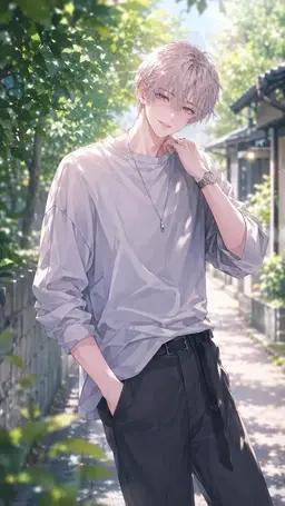 Profile image of 遥斗