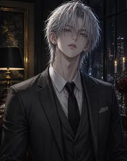 Profile image of 凛月