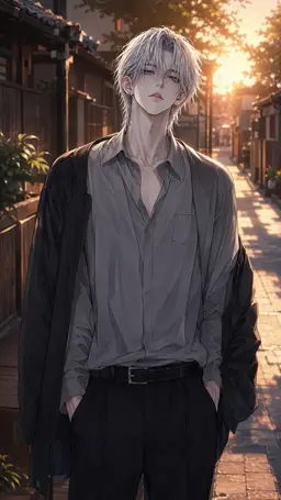Profile image of 凛月