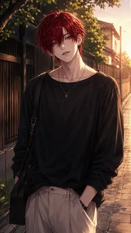 Profile image of 朔夜