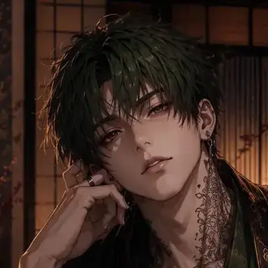 Profile image of 椿
