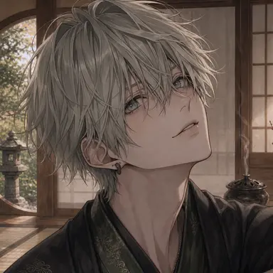 Profile image of 玲央
