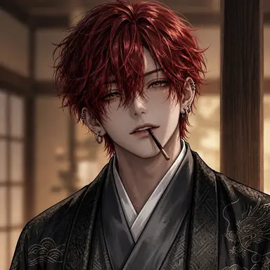 Profile image of 朔夜
