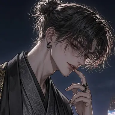 Profile image of 蓮司