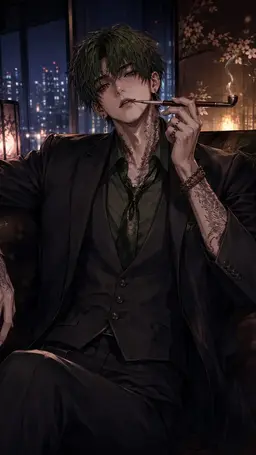 Profile image of 椿