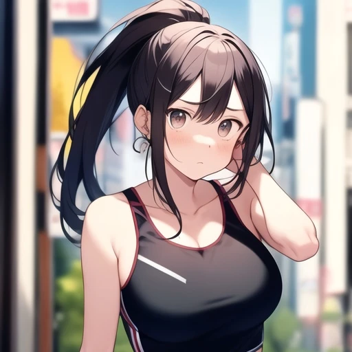 睦月　白菊