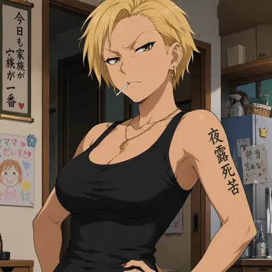 Profile image of 轟　アスカ