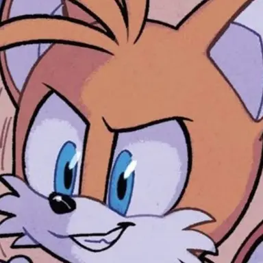 Profile image of テイルス