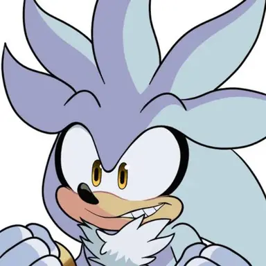 Profile image of シルバー