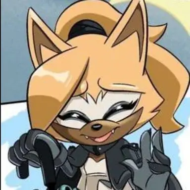 Profile image of ウィスパー