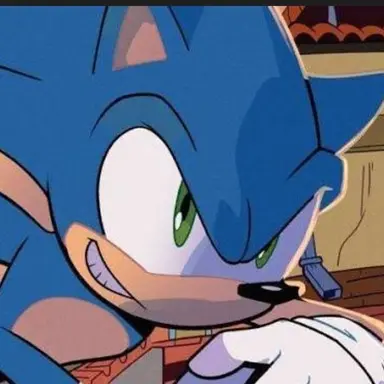 Profile image of ソニック