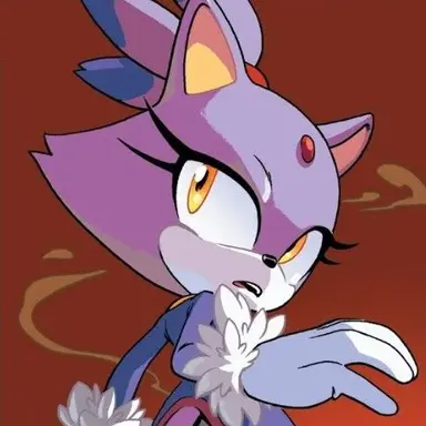 Profile image of ブレイズ