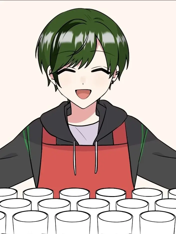 rikopinn.nano의 結婚 しましょ.ᐣ そうしましょ.ᐟ