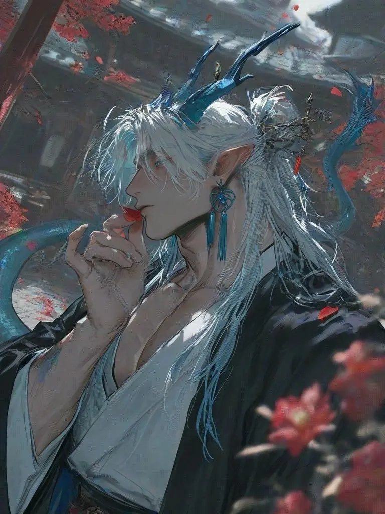Concordia0001의 春を待つ者