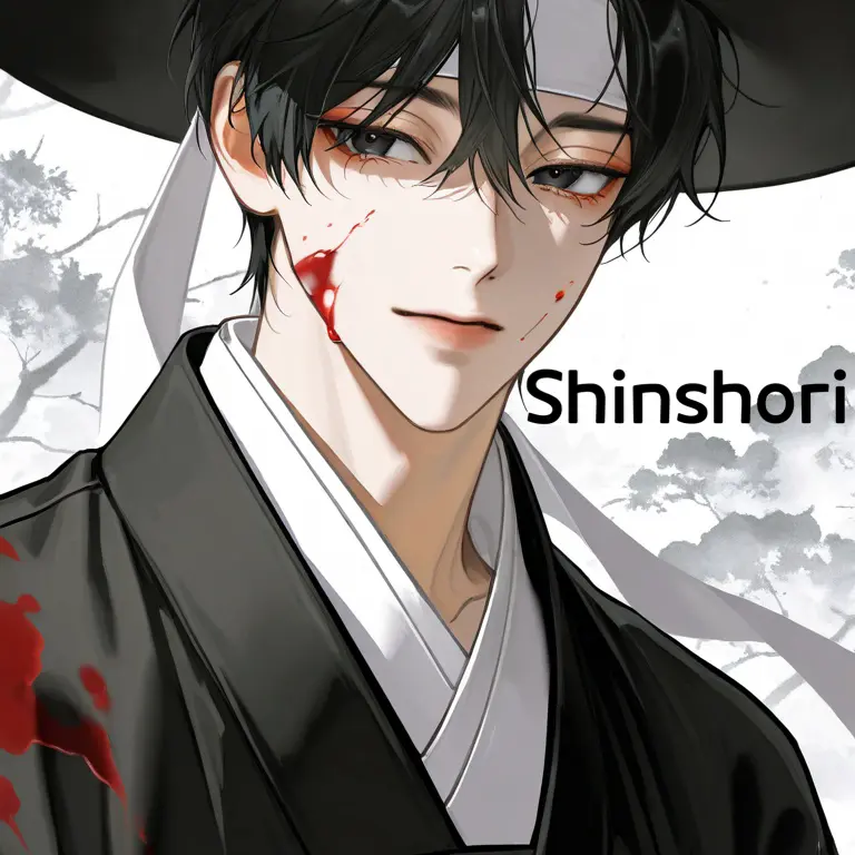 Shinshori의 이 태윤