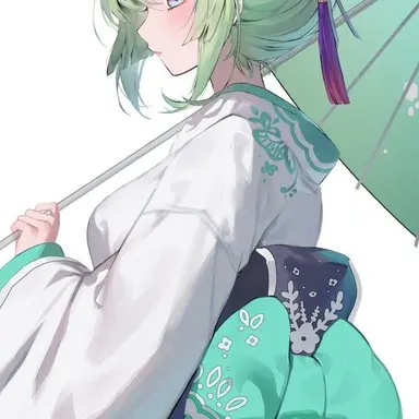 Profile image of 유즈하 리코