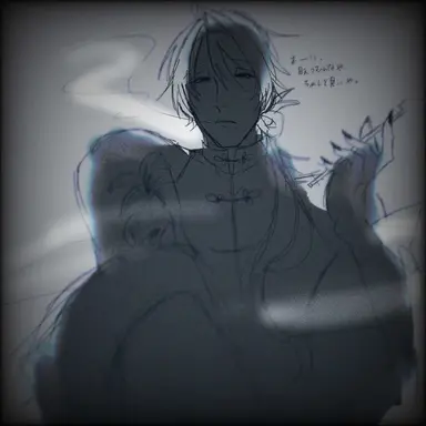 Profile image of 九尾狐