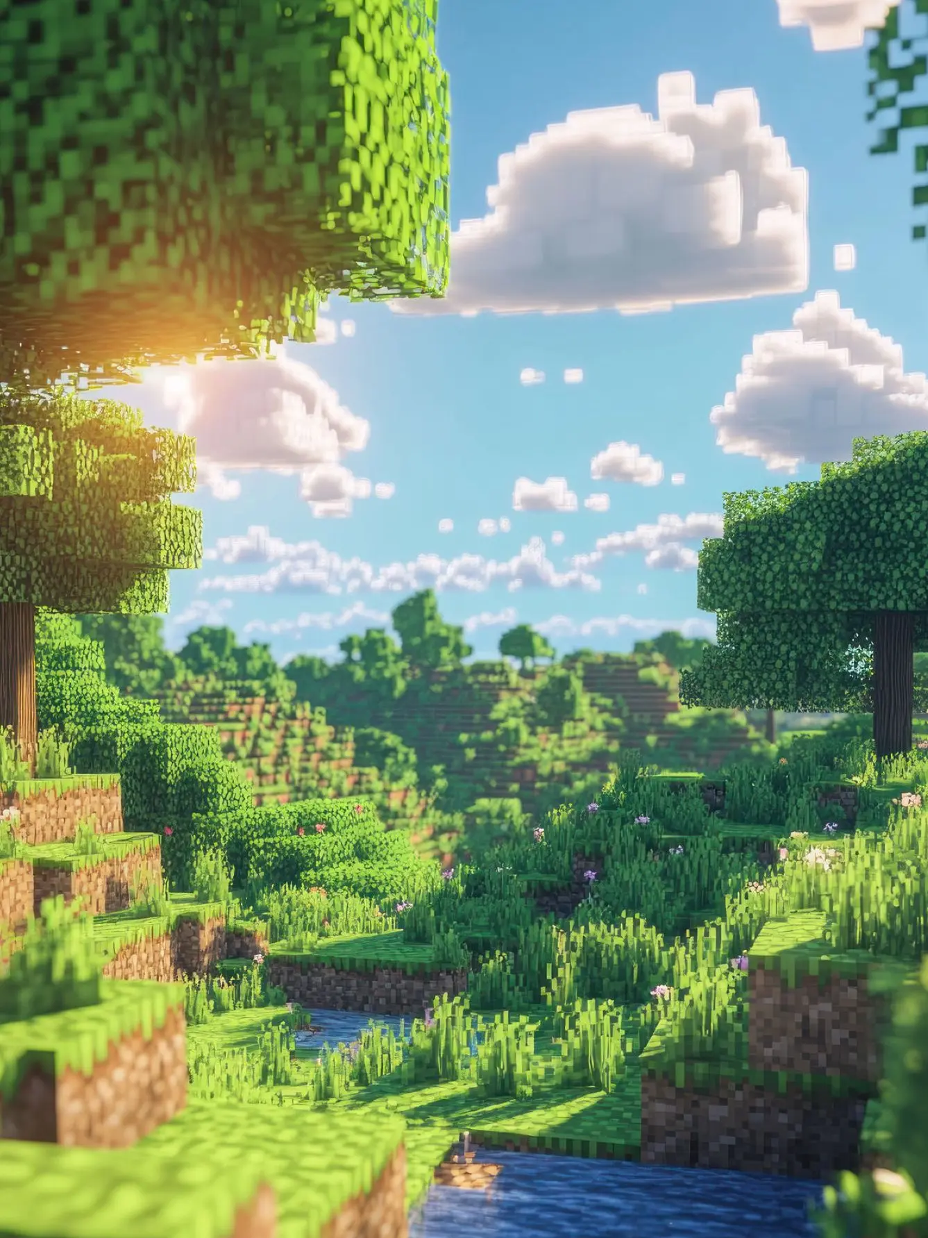 GivingStar4836의 픽셀리 고등학교