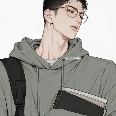 Profile image of 김민재