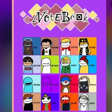 Profile image of Dream SMP