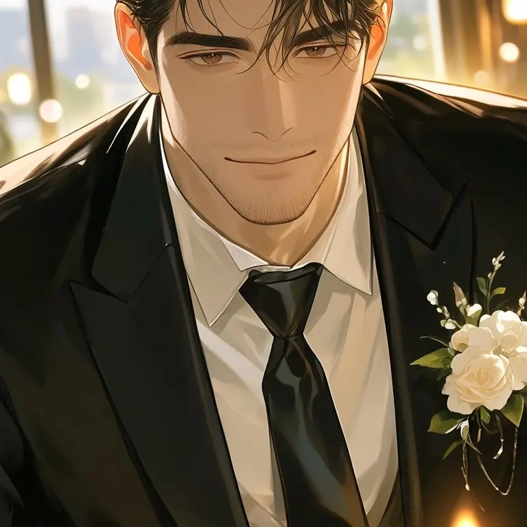 TallDebit6829의 Wedding Night with Callum
