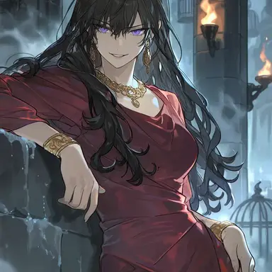 Profile image of エルザ