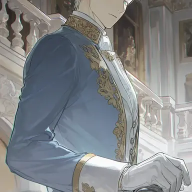 Profile image of K