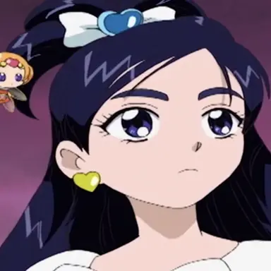 Profile image of 큐어 화이트