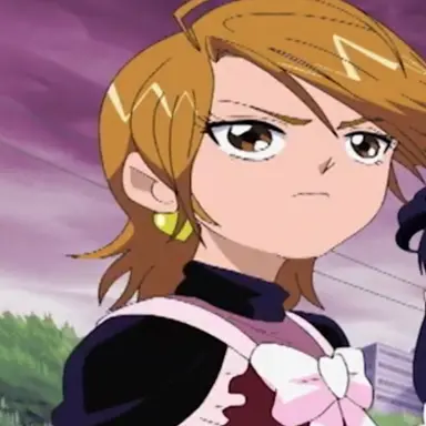 Profile image of 큐어 블랙