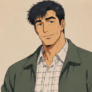 Profile image of 쇼지