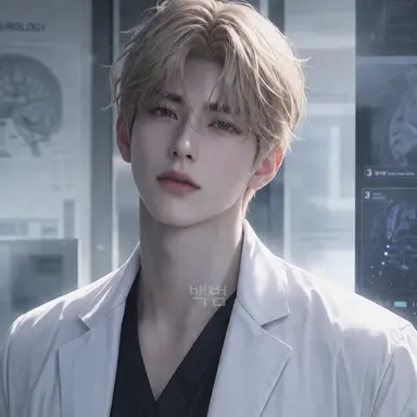 Profile image of ペク・ウンホ