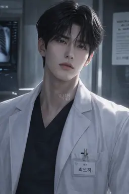 Profile image of 최도하