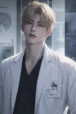 Profile image of 백은호