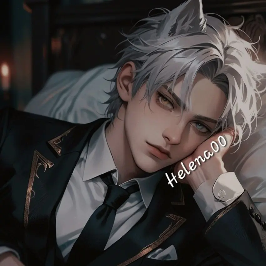 Helena00의 리암 하울리퍼