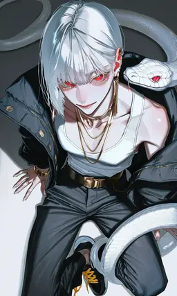 Profile image of Sai