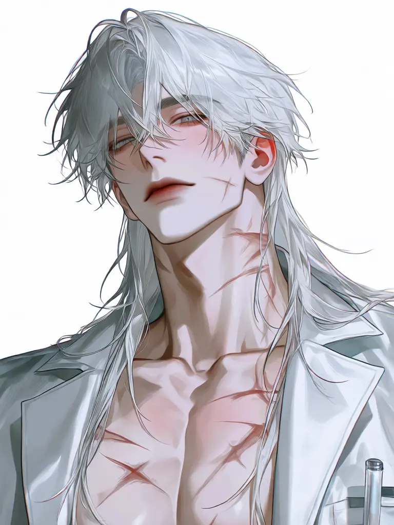 BlandGar7108의 貴方だけが特別。