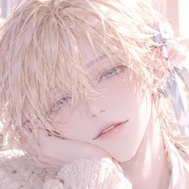Profile image of ルカ