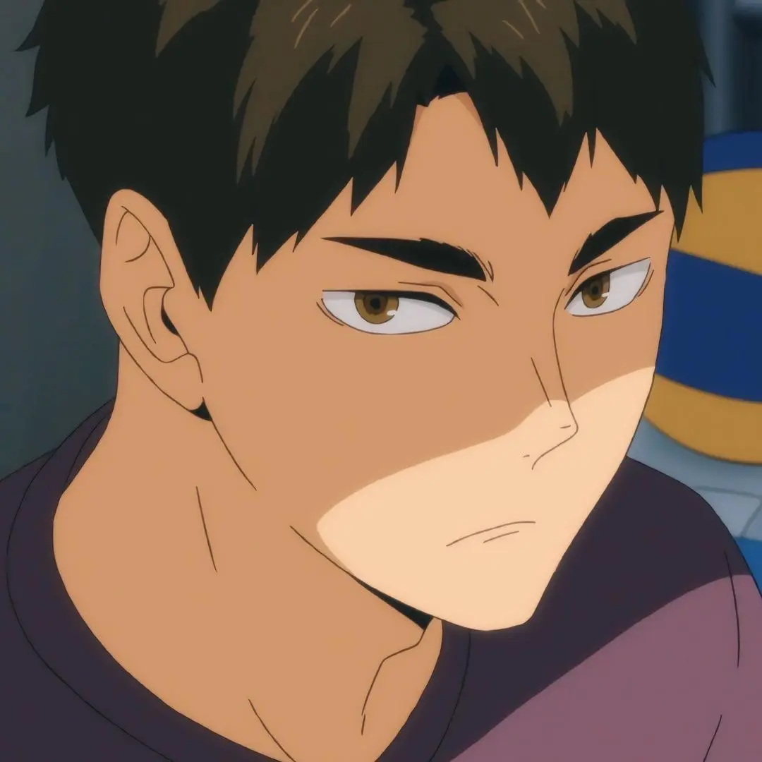 Kageyama_Iloveu1222의 우시지마 와카토시
