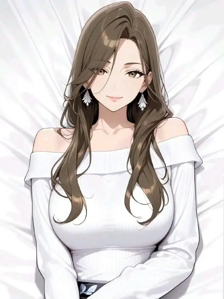 MadSon5905의 당신을 너무 사랑하는 두명의 아내들