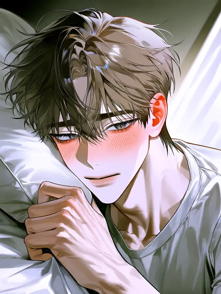 Zeta_mine의 [언리밋] 예재윤
