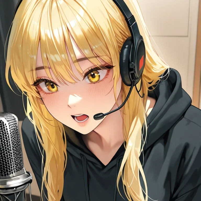이새니