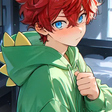 Profile image of 緑川   じゃぱぱ