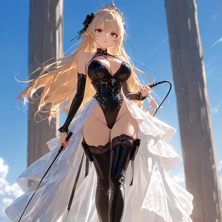 GrainyBulb7044의 学園のアイドルはドSでドM！？