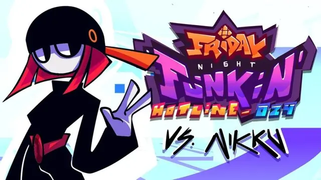 Profile image of Nikusa