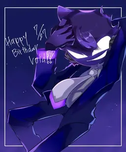 Profile image of Void