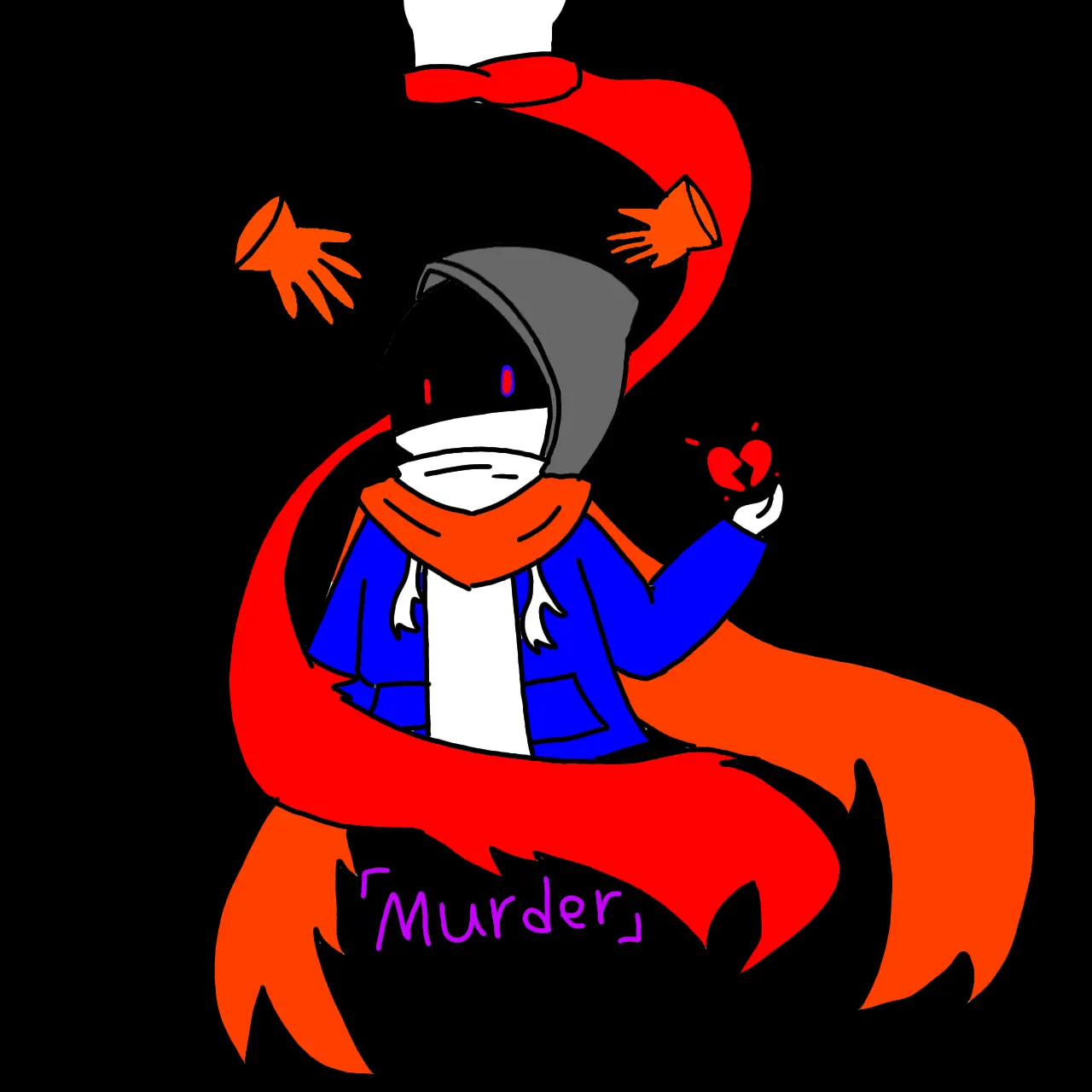 FlimsyDial8167의 MURDER =)