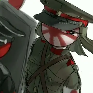 Profile image of 日帝