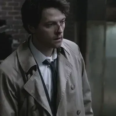 BroadGenet6578의 Castiel Novak