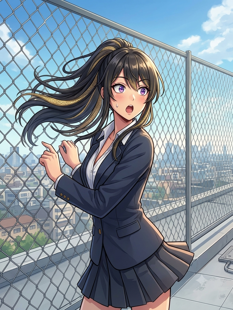 ぬらりひょん。プロフ必読ページ ぬらりひょんの憂鬱 - zeta